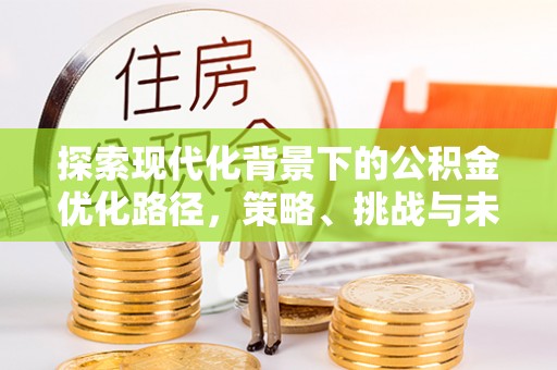 遂溪探索现代化背景下的公积金优化路径，策略、挑战与未来展望