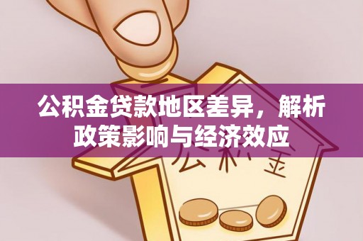 遂溪公积金贷款地区差异，解析政策影响与经济效应