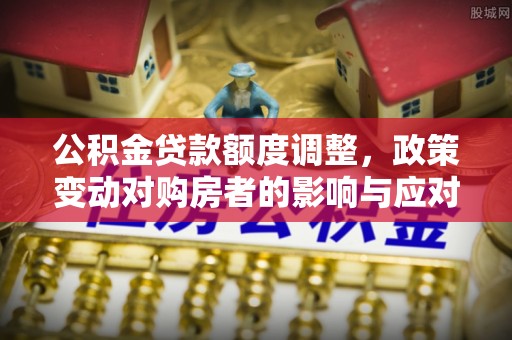 遂溪公积金贷款额度调整，政策变动对购房者的影响与应对策略