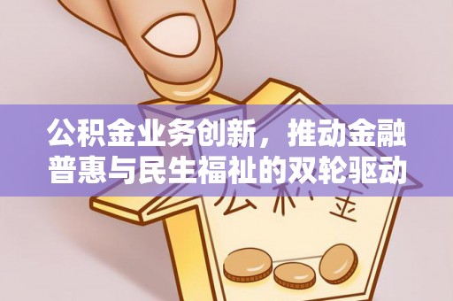 遂溪公积金业务创新，推动金融普惠与民生福祉的双轮驱动