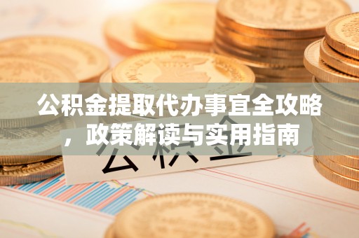 遂溪公积金提取代办事宜全攻略，政策解读与实用指南