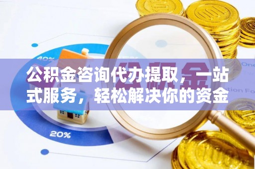 遂溪公积金咨询代办提取，一站式服务，轻松解决你的资金难题
