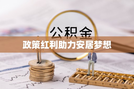 遂溪政策红利助力安居梦想
