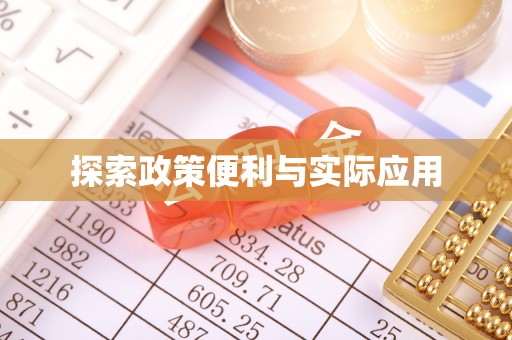 遂溪探索政策便利与实际应用